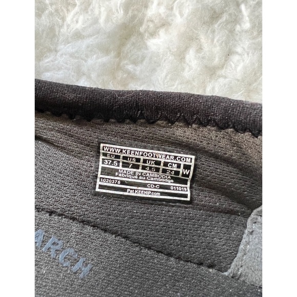 Keen Mary Jane shoe - Picture 6 of 6